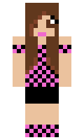 Berenice minecraft skin