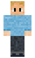Dave10301 minecraft skin
