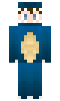 Shizo minecraft skin