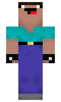 Spookycone minecraft skin
