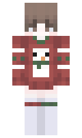 JamoInMinecraft minecraft skin