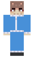 Farick minecraft skin