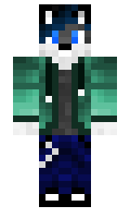 Baltersarn minecraft skin