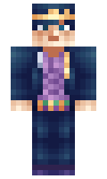 HitMarker minecraft skin