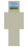 untab minecraft skin