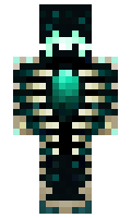 PrideIon minecraft skin