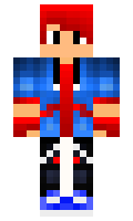 Leavanny minecraft skin