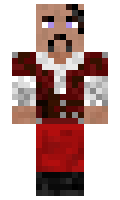 Denyyyy minecraft skin