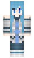 sino minecraft skin