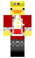 FireBolt564 minecraft skin