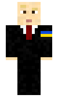 Thigger minecraft skin