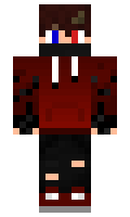 KaTTyCTa minecraft skin