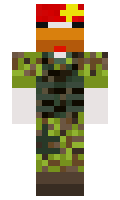 ValerioGrillo minecraft skin