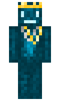 IIvory minecraft skin