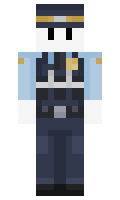 Polizeiamt minecraft skin
