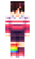 MangoBitts minecraft skin