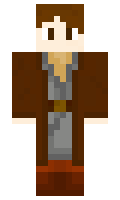 DaRealYardBird minecraft skin