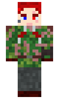 macroXD minecraft skin