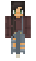 MVPMimi minecraft skin