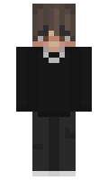 iPeanuts21 minecraft skin