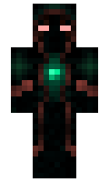 Cristiansfdz minecraft skin
