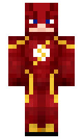 WinzloWhite minecraft skin