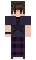 Elpynn minecraft skin
