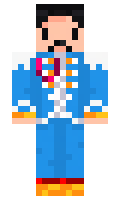 Manjaxx minecraft skin