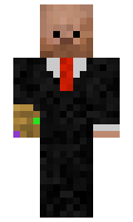 HDsytone minecraft skin