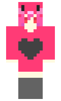 ROA minecraft skin