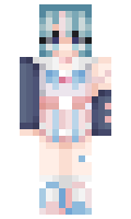 Atoshiii minecraft skin