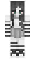 LedBalloon1968 minecraft skin
