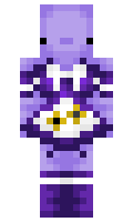 JJPhoenix66 minecraft skin