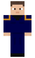 Aoi minecraft skin