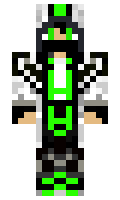 847 minecraft skin