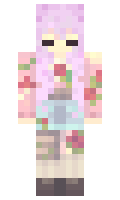 e6ff76b776d2b8 minecraft skin