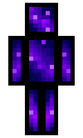BlueofPanda minecraft skin