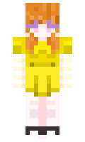 TamerMobs minecraft skin