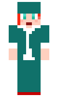 NerdNusReporter minecraft skin
