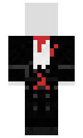 NGF minecraft skin