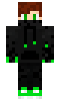 Riquaza minecraft skin