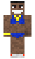 UndeadBunneh minecraft skin