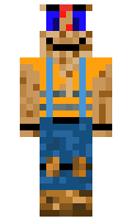 Niels2006 minecraft skin