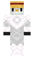 Lemonade minecraft skin