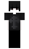 Hanger minecraft skin