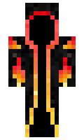 OrderlyButton23 minecraft skin