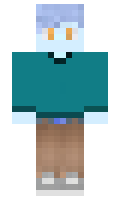 QuimicWC minecraft skin
