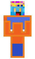 likipo minecraft skin