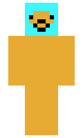 Jellyland minecraft skin