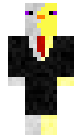 Darknugget9809 minecraft skin